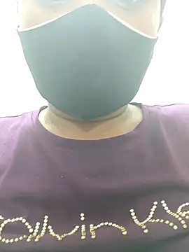 RDindian96 online show from March 2026 08:45:01 PM