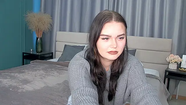 Sweet Ink Muse online show from March 2026 01:45:02 AM