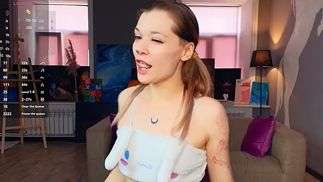CleopatraHabibi online show from June 2026 12:22:01 PM