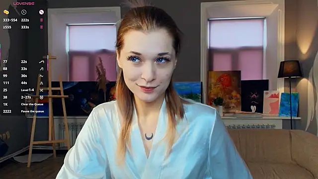 CleopatraHabibi online show from July 2026 07:14:01 AM