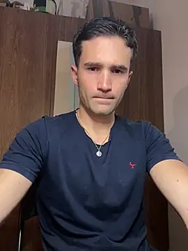 dimitri25987 online show from February 2026 09:00:02 AM