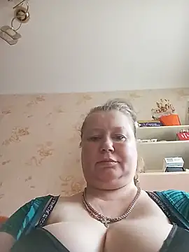 KiraStanton online show from June 2026 04:12:01 PM