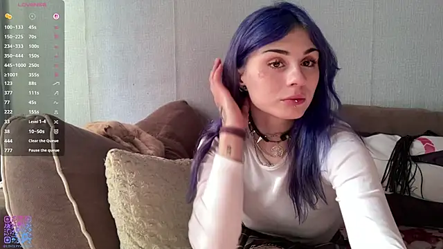Snapshot of Emmibrilson chatting on June 2026 12:54:02 PM Emmibrilson online show from June 2026 12:54:02 PM