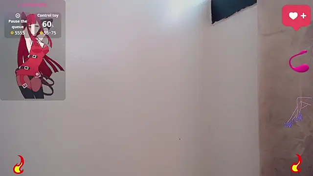Snapshot of Abby_White__ chatting on June 2026 07:34:02 PM Abby White online show from June 2026 07:34:02 PM