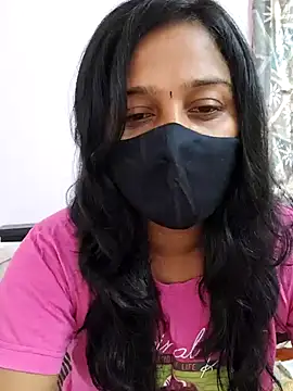 Shaliniqueen online show from July 2026 09:33:01 AM