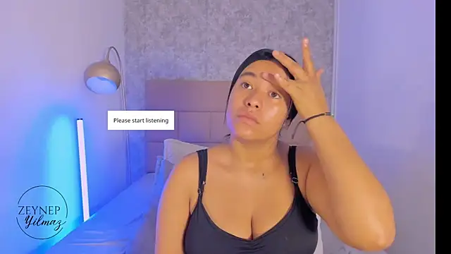 ZeynepYilmaz online show from April 2026 08:34:02 PM