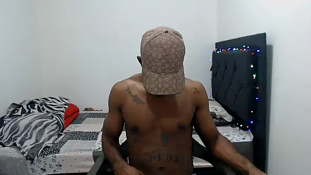 blackhorseet online show from April 2026 10:16:01 PM