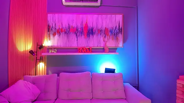 janinne lu online show from March 2026 11:16:02 AM