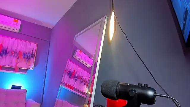 janinne lu online show from March 2026 11:17:01 AM