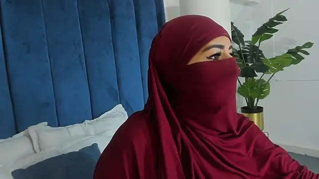  jamiila online show from February 2026 02:14:01 PM