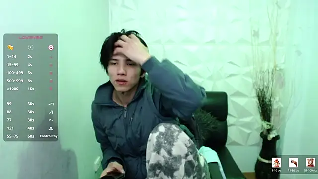 Stich 23 online show from April 2026 05:42:02 PM