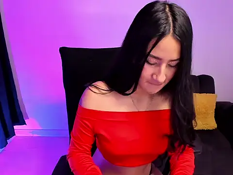 ginebrapurple online show from March 2026 06:52:01 PM