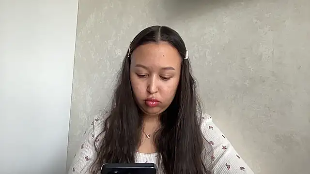 Dana 005 online show from April 2026 02:56:02 PM