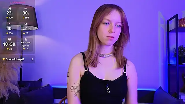  Selestia  online show from March 2026 01:33:01 PM