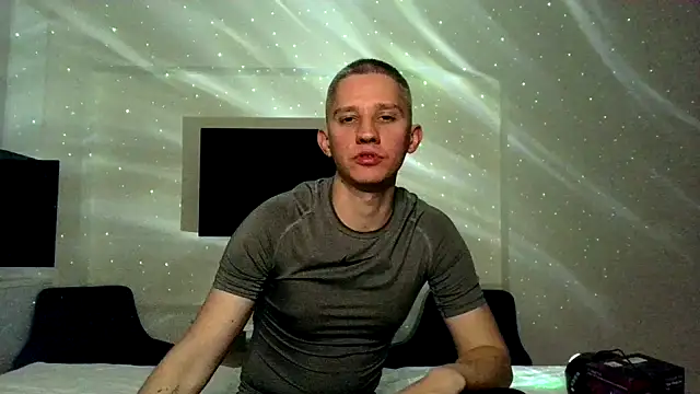 RyanRubber online show from April 2026 09:12:02 PM