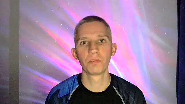 RyanRubber online show from April 2026 07:42:01 PM
