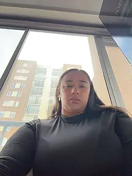 Eyssha online show from March 2026 01:28:02 PM