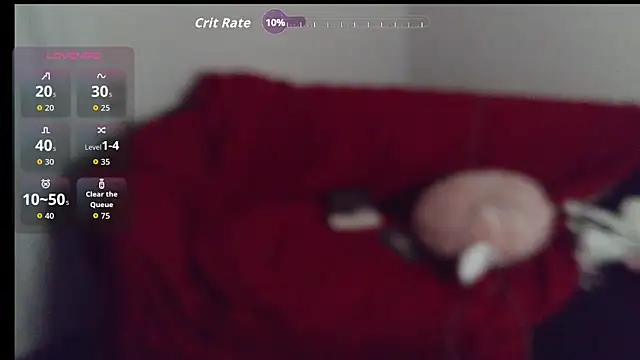 Vesper Vex online show from March 2026 01:44:02 AM