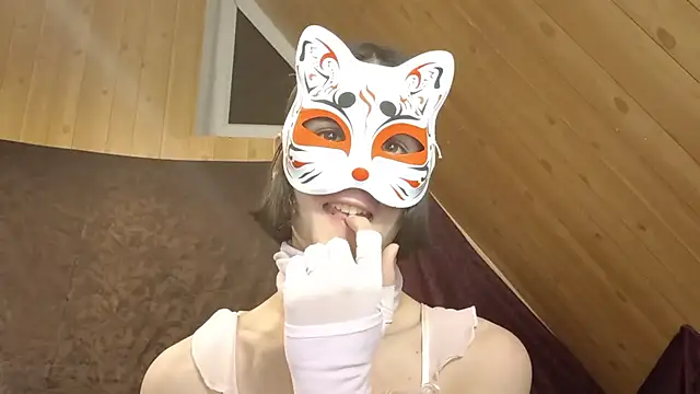 NovaKitty888 online show from April 2026 09:08:02 PM