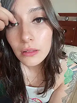 Sweett Karol online show from March 2026 09:30:01 PM