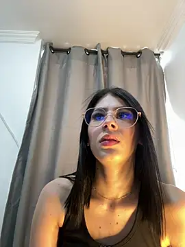 Dasha Be online show from March 2026 06:35:01 PM