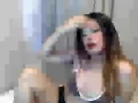 sweetlover nicole online show from February 2026 02:25:02 PM