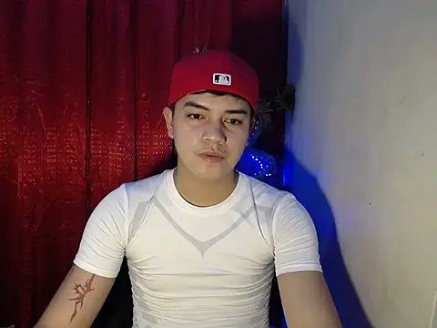 Snapshot of urbigcutienasio chatting on February 2026 06:08:01 PM urbigcutienasio online show from February 2026 06:08:01 PM