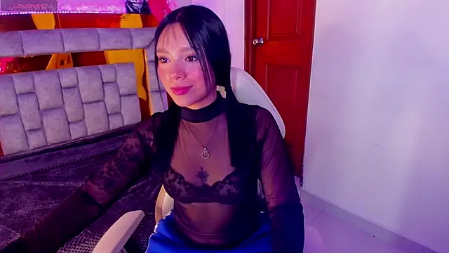 miiaboss  online show from February 2026 12:25:01 PM