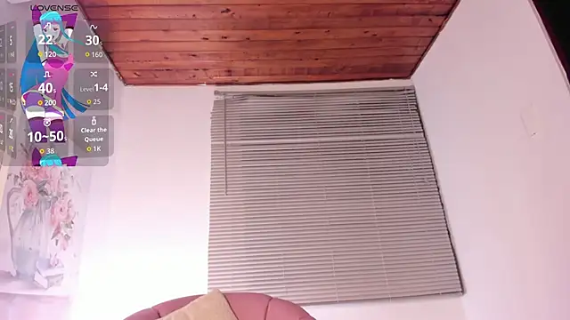 HannaMin online show from March 2026 12:24:02 PM