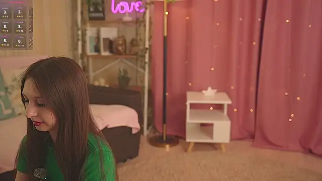 starfromsky online show from April 2026 12:43:01 PM