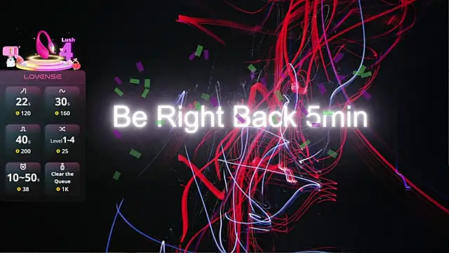 AnnyVega   online show from March 2026 10:20:01 PM