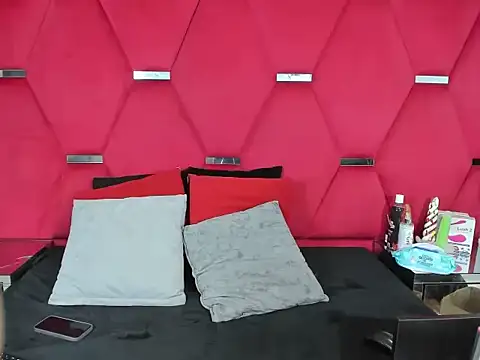 Alicee Grey online show from February 2026 01:54:02 PM