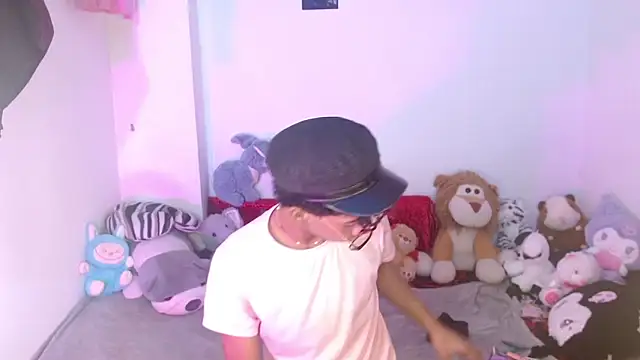 Billie Turneer online show from March 2026 11:43:01 PM