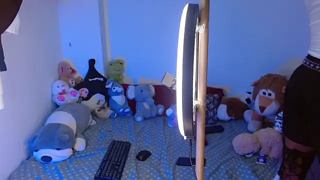 Billie Turneer online show from March 2026 04:13:02 AM