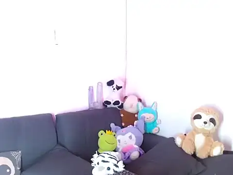 Billie Turneer online show from April 2026 07:45:01 AM