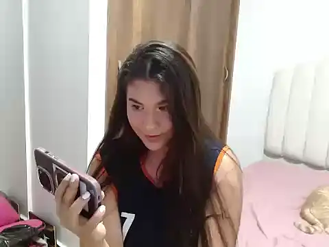 LaiaGomez online show from June 2026 09:38:01 PM