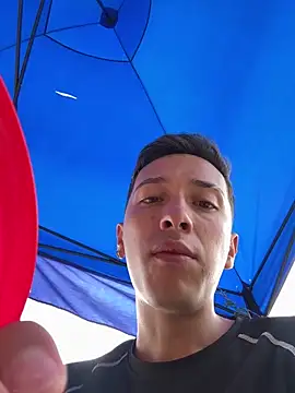 Thiago Jones1 online show from March 2026 03:18:01 PM