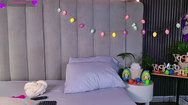 AlessiaAuren online show from March 2026 04:17:02 PM