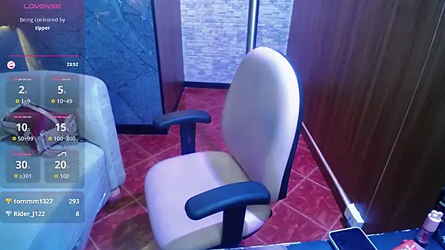 Aura cute  online show from April 2026 06:19:01 AM