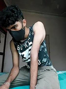 NikhilN247913 online show from March 2026 08:41:02 AM