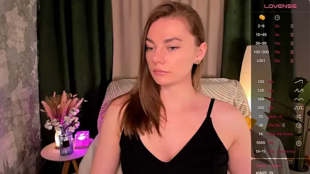 ParisJackson online show from April 2026 08:12:02 AM