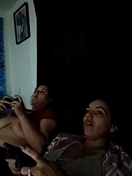 Cbaparejas online show from April 2026 07:18:01 AM