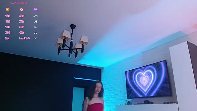 Snapshot of Jade_Amore chatting on July 2026 03:05:02 PM Jade Amore online show from July 2026 03:05:02 PM