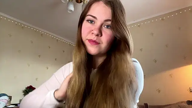 Amy Maev online show from March 2026 11:14:01 AM