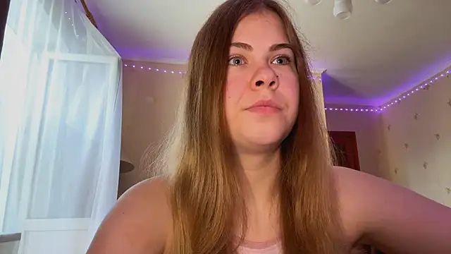 Amy Maev online show from June 2026 06:23:02 AM