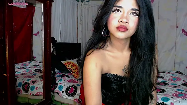 scarlett ch1 online show from March 2026 11:10:01 PM