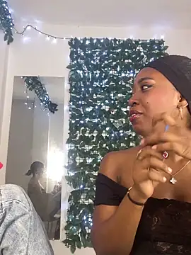 Jazmin chell online show from April 2026 03:06:01 PM