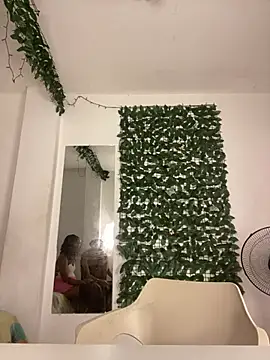 Jazmin chell online show from April 2026 02:53:02 PM