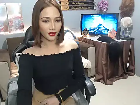 Demonsfuck online show from April 2026 09:59:01 AM