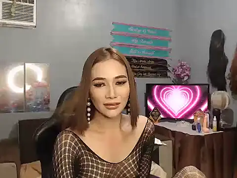 Demonsfuck online show from May 2026 09:47:01 AM